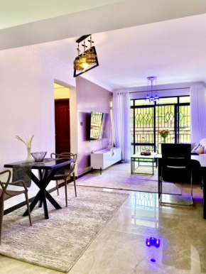 Serene Luxe Homes